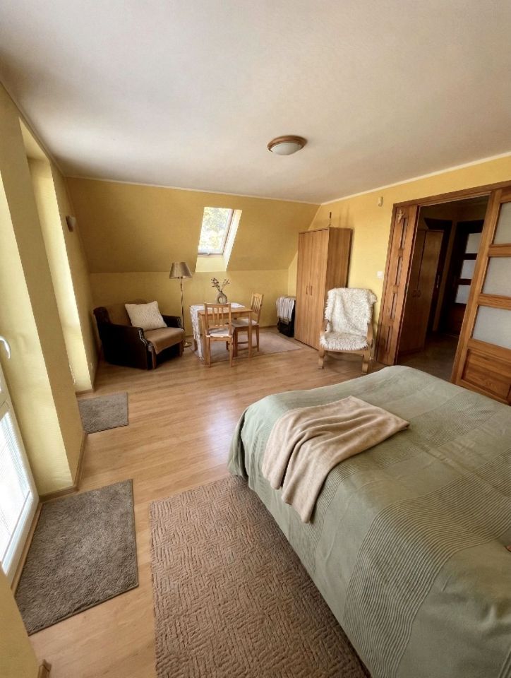 dom letniskowy, 5 pokoi Niesiołowice. Zdjęcie 15