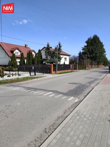 Działka budowlana Ruda. Zdjęcie 5