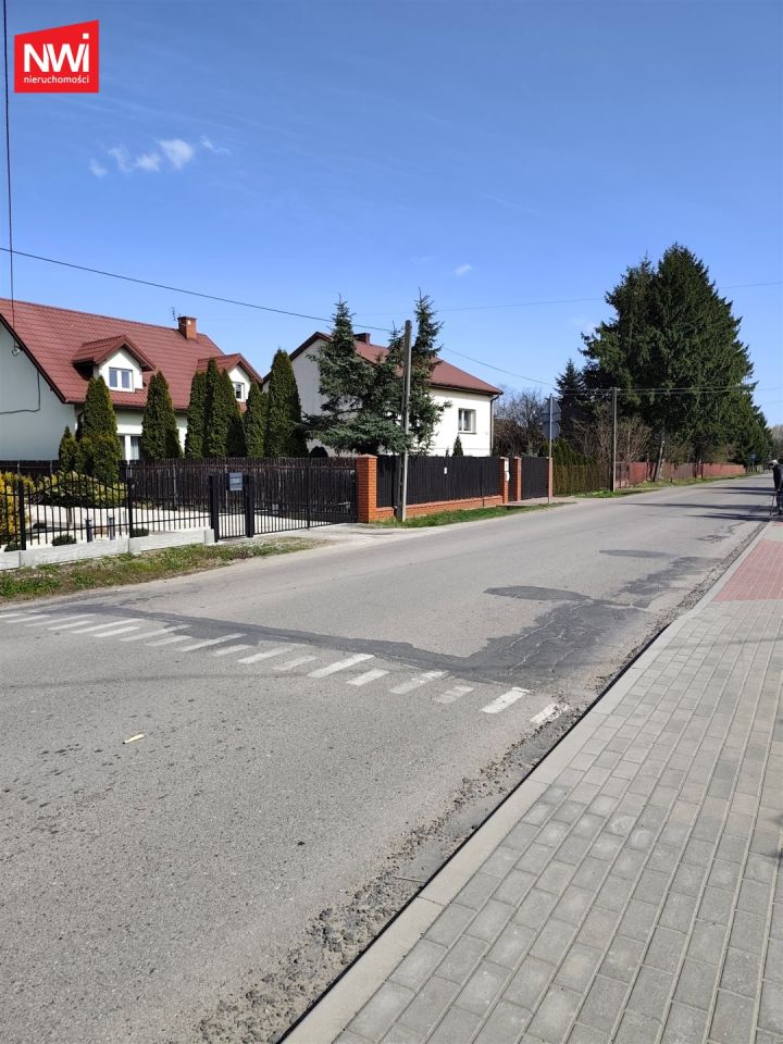 Działka budowlana Ruda. Zdjęcie 5