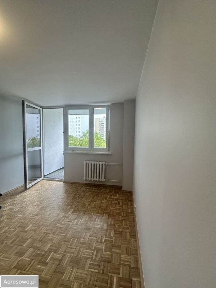 Mieszkanie 3-pokojowe Warszawa Targówek. Zdjęcie 6