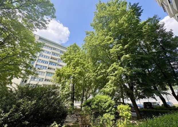 Mieszkanie 2-pokojowe Warszawa Praga-Południe, al. Stanów Zjednoczonych. Zdjęcie 13