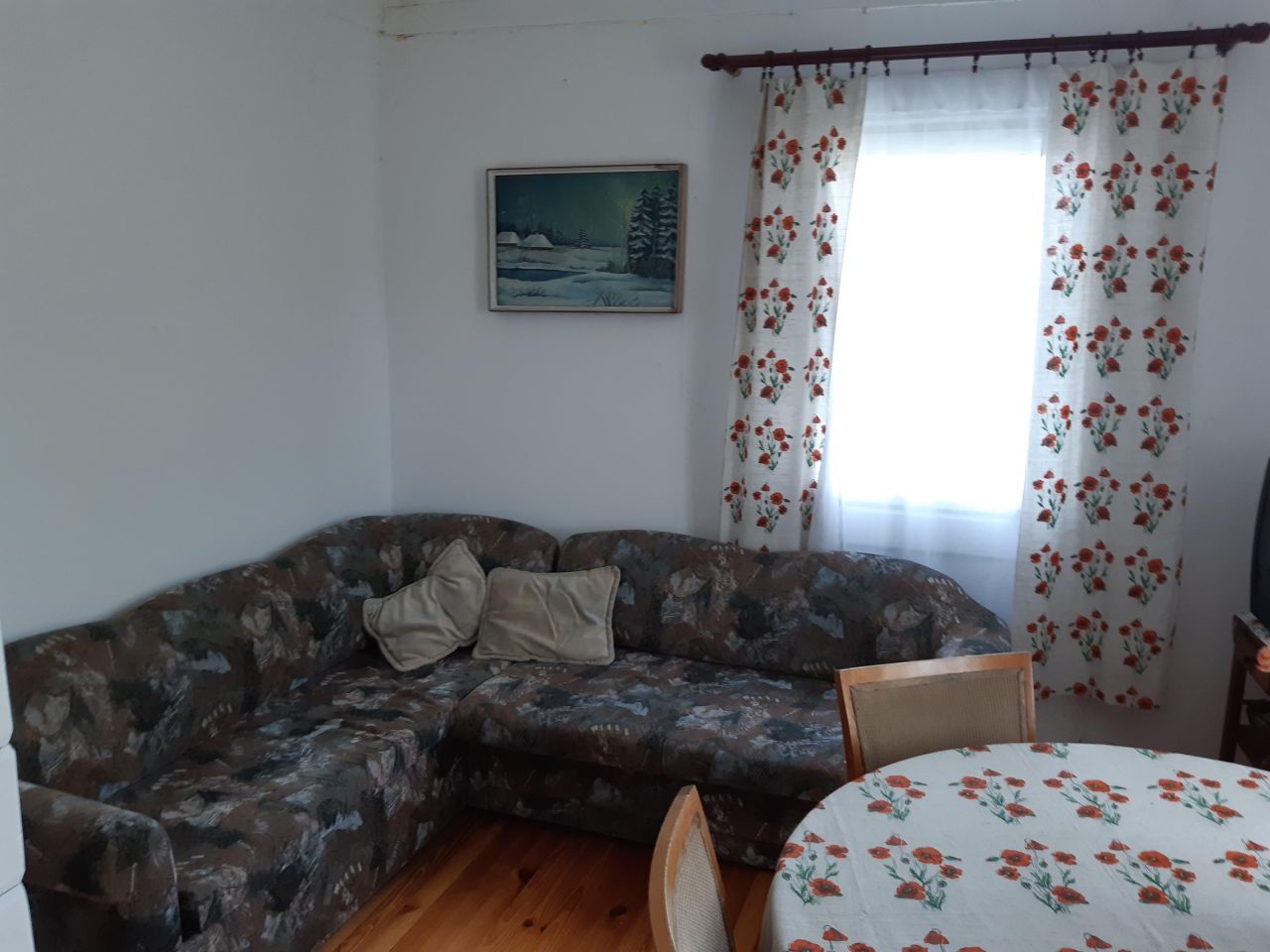 siedlisko, 3 pokoje Przegaliny Duże. Zdjęcie 9