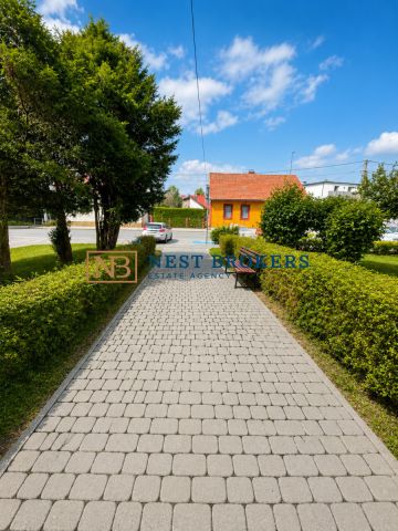 Mieszkanie 3-pokojowe Nowy Sącz, ul. Klasztorna. Zdjęcie 4