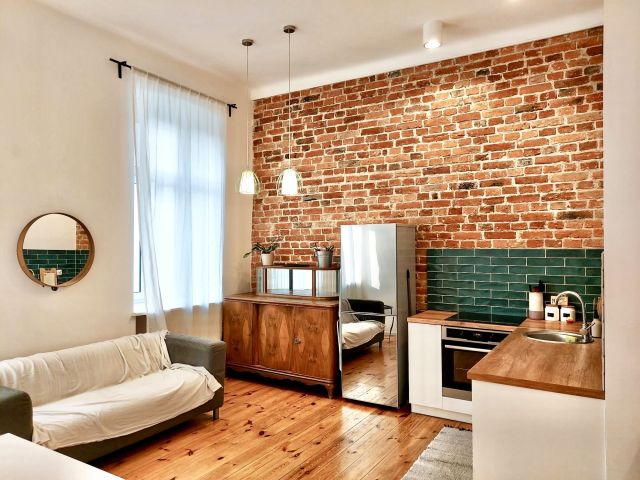 Mieszkanie 3-pokojowe Łódź Śródmieście, ul. Solna. Zdjęcie 1
