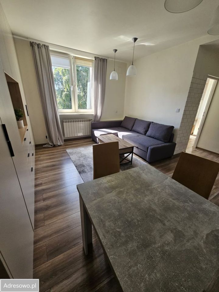 Mieszkanie 2-pokojowe Warszawa Mokotów, ul. Racławicka. Zdjęcie 9