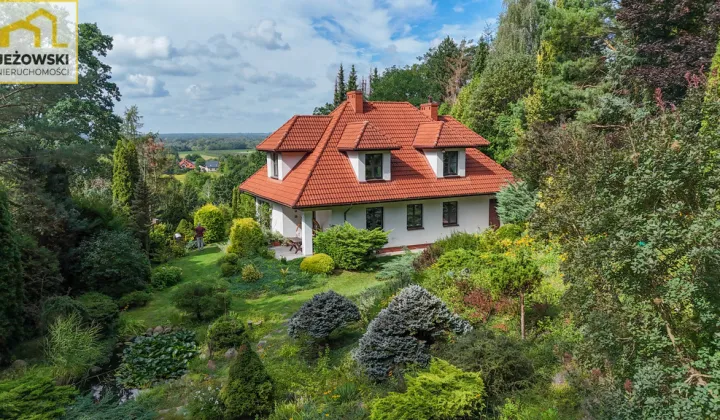 dom wolnostojący, 5 pokoi Puławy, ul. Sybiraków