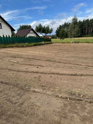 Działka budowlana Strzepcz, ul. ks. Blocków. Zdjęcie 1