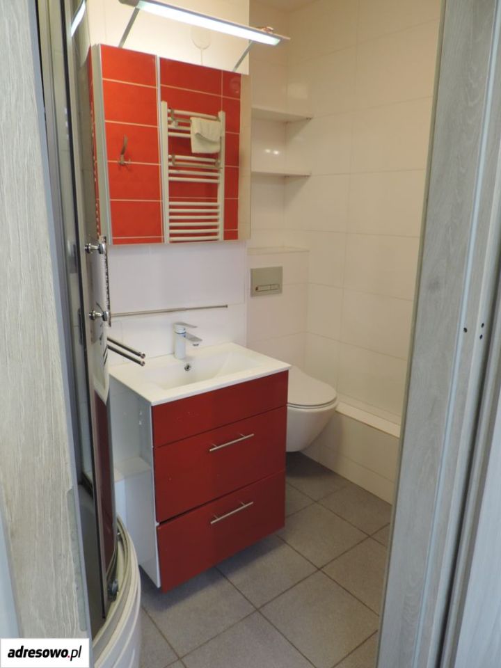 Mieszkanie 1-pokojowe Warszawa Praga-Północ, ul. Ząbkowska. Zdjęcie 8