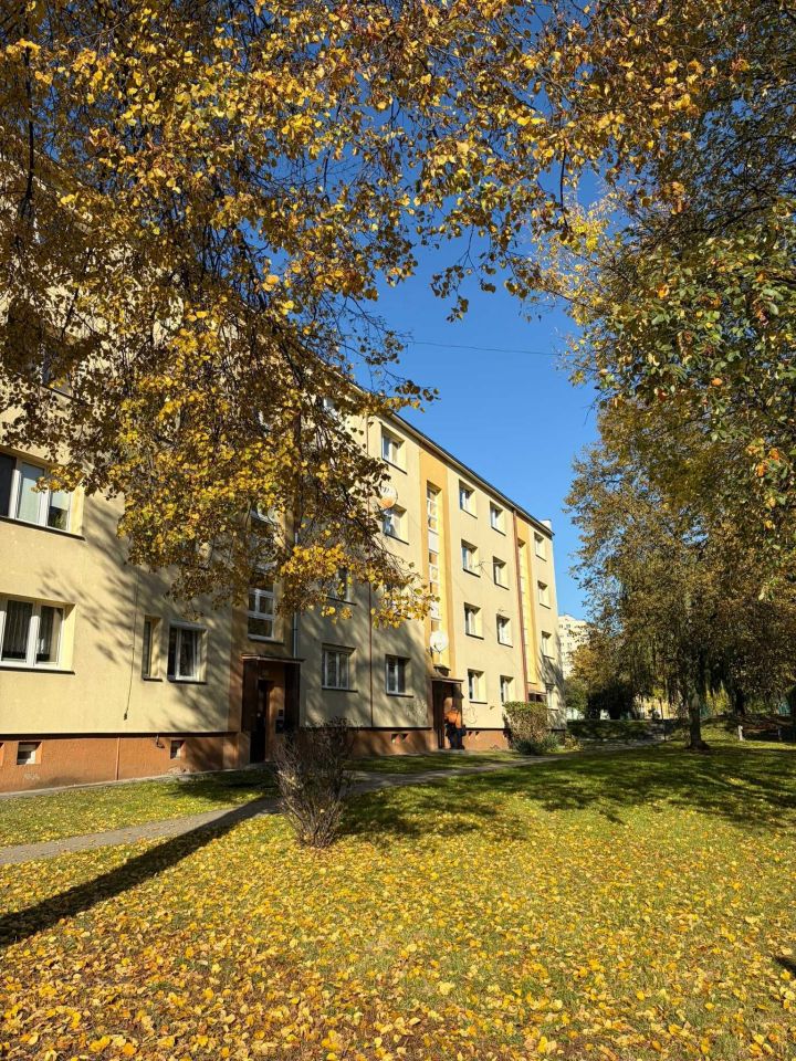 Mieszkanie 2-pokojowe Bydgoszcz, ul. Jana Pestalozziego. Zdjęcie 2