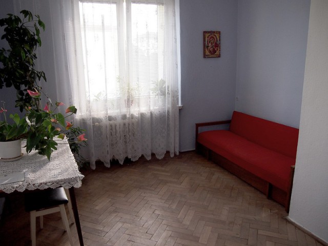 Mieszkanie 1-pokojowe Zgierz Kurak , ul. Łódzka. Zdjęcie 1