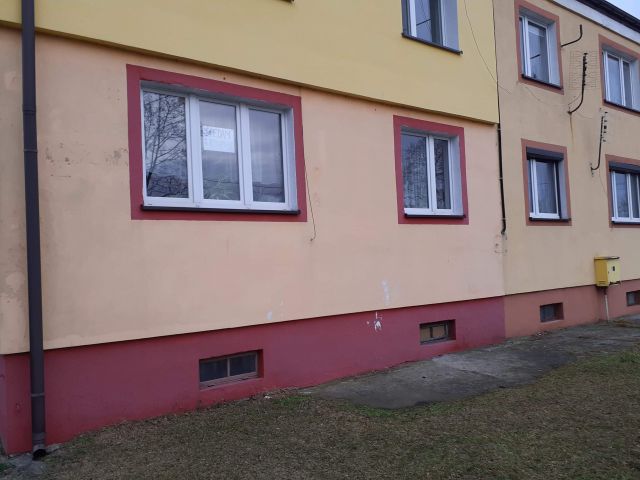 Mieszkanie 2-pokojowe Izbica Kujawska, ul. Rolnicza. Zdjęcie 1