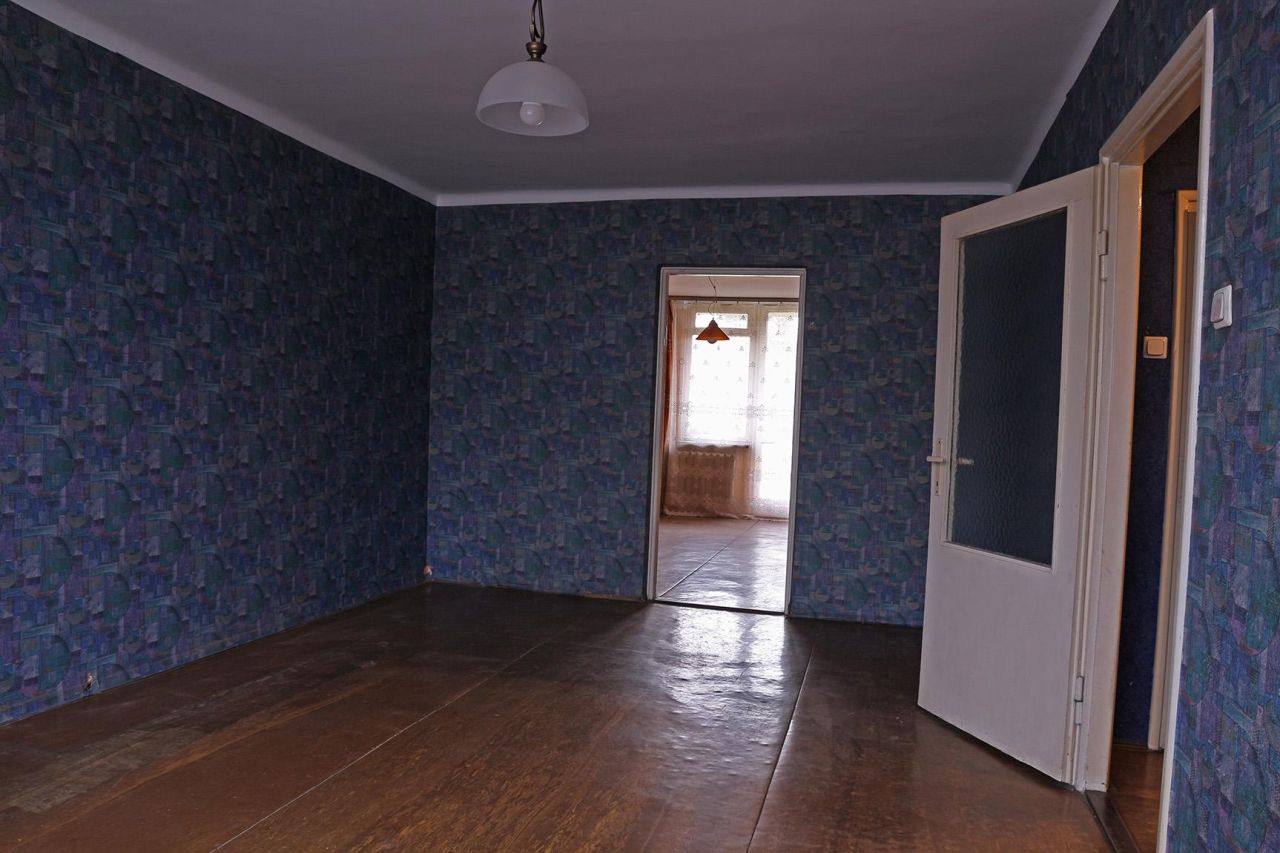 Mieszkanie 2-pokojowe Rybnik Śródmieście, ul. Wyzwolenia