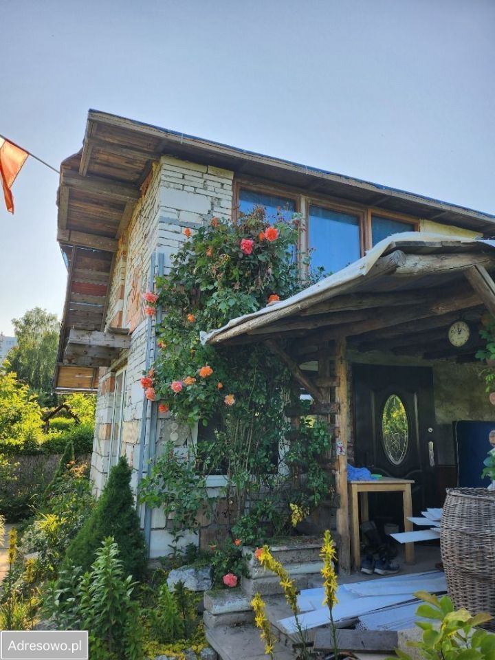 Działka rod Legnica, ul. Wielkiej Niedźwiedzicy. Zdjęcie 4