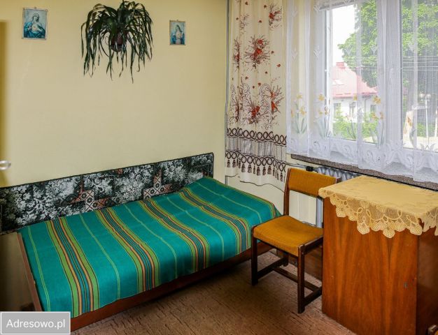 dom wolnostojący, 5 pokoi Biłgoraj, ul. Długa. Zdjęcie 14