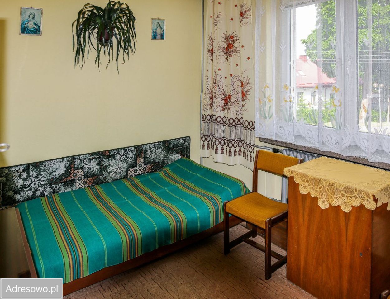 dom wolnostojący, 5 pokoi Biłgoraj, ul. Długa. Zdjęcie 14