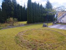 Działka rod Człuchów, ul. Juliusza Słowackiego. Zdjęcie 2