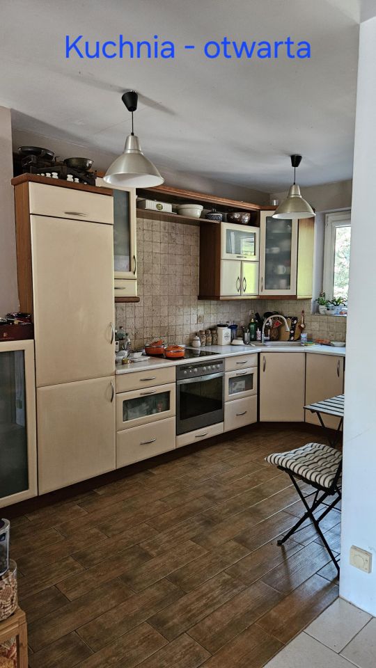 Mieszkanie 4-pokojowe Latchorzew, ul. Orła Białego. Zdjęcie 3