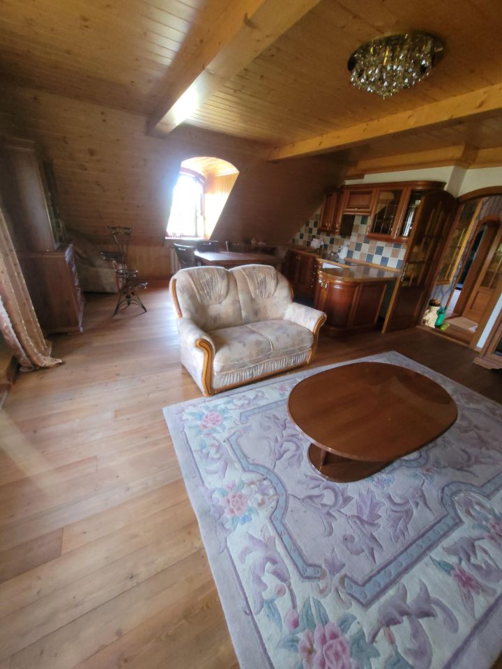 dom wolnostojący, 6 pokoi Andrychów. Zdjęcie 12