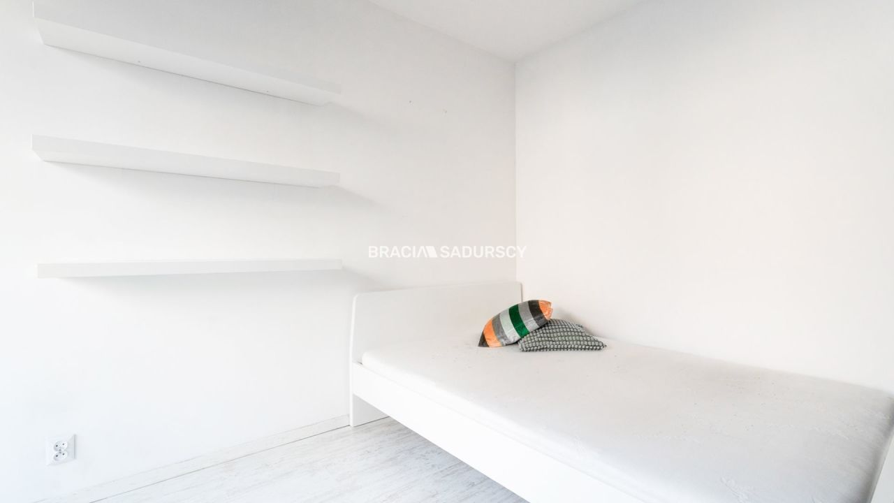 Mieszkanie 2-pokojowe Kraków Dębniki, ul. Zakrzowiecka. Zdjęcie 6