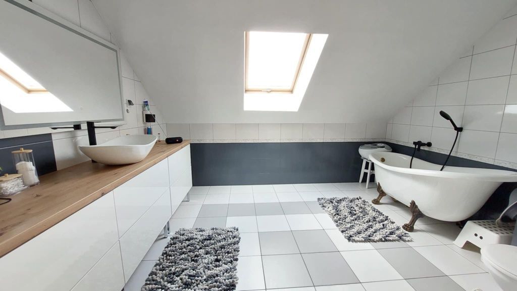 dom wolnostojący Jaworzno Długoszyn. Zdjęcie 3