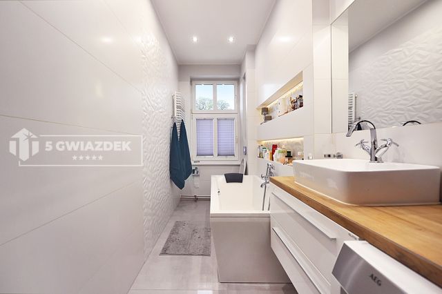 Mieszkanie 4-pokojowe Szczecinek, ul. Szkolna. Zdjęcie 15