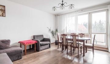 Mieszkanie 3-pokojowe Poznań Piątkowo, os. Bolesława Śmiałego