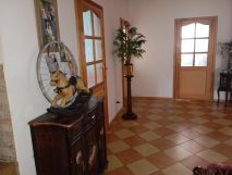 dom szeregowy, 6 pokoi Bągart. Zdjęcie 1