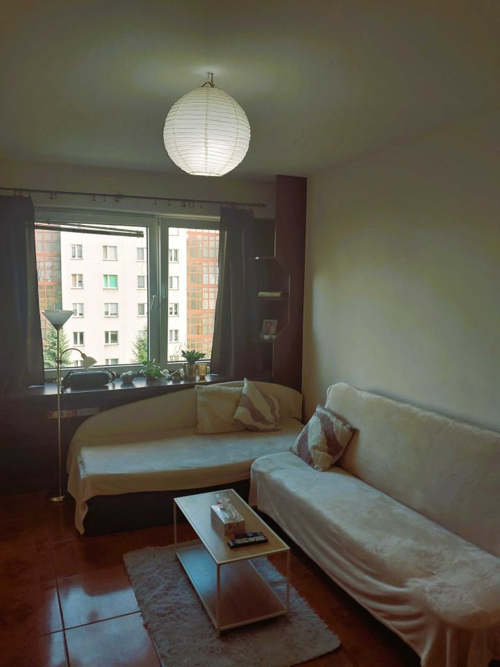 Mieszkanie 2-pokojowe Rzeszów Drabinianka, ul. Cicha