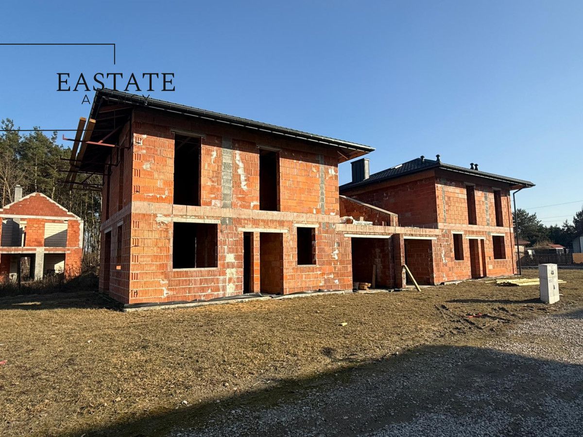 bliźniak, 4 pokoje Grądy. Zdjęcie 7