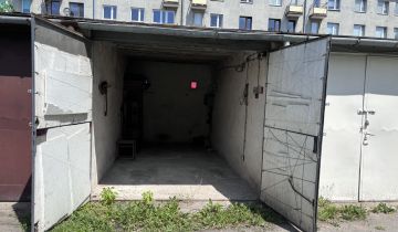 Garaż/miejsce parkingowe Kielce KSM, ul. Sandomierska