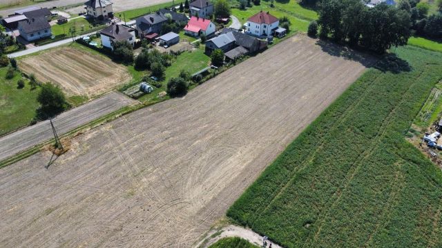 Działka budowlana Studzienice. Zdjęcie 6
