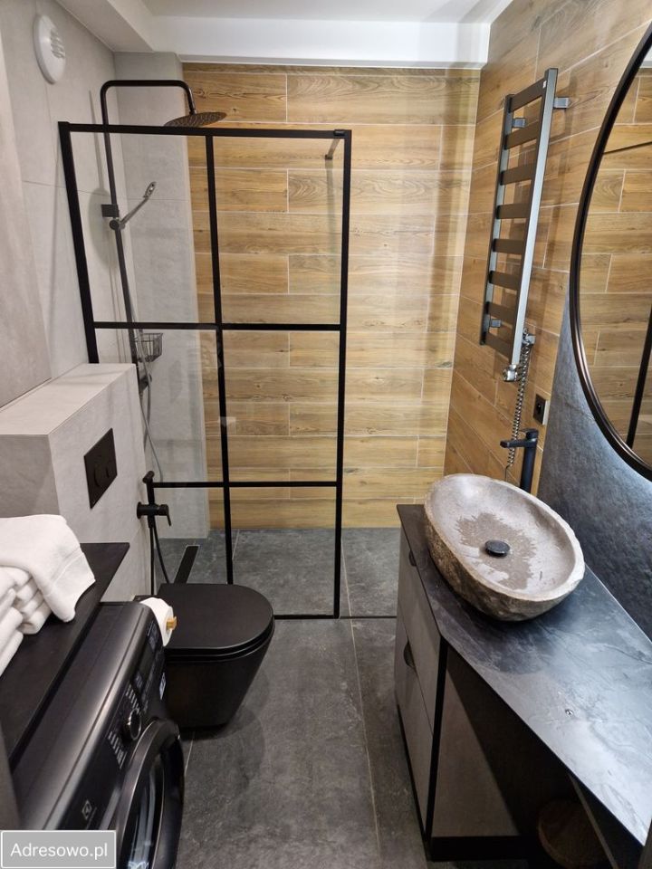 Mieszkanie 2-pokojowe Darłowo, ul. Słowiańska. Zdjęcie 15