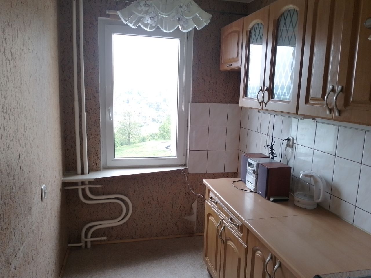 Mieszkanie 3-pokojowe Gdynia Obłuże, ul. Stolarska. Zdjęcie 12