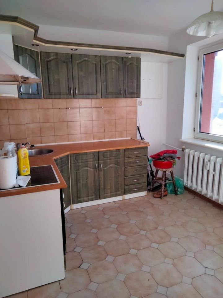 Mieszkanie 4-pokojowe Tczew, ul. Jedności Narodu. Zdjęcie 8