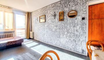 Mieszkanie 3-pokojowe Kraków Prądnik Czerwony, ul. Ugorek