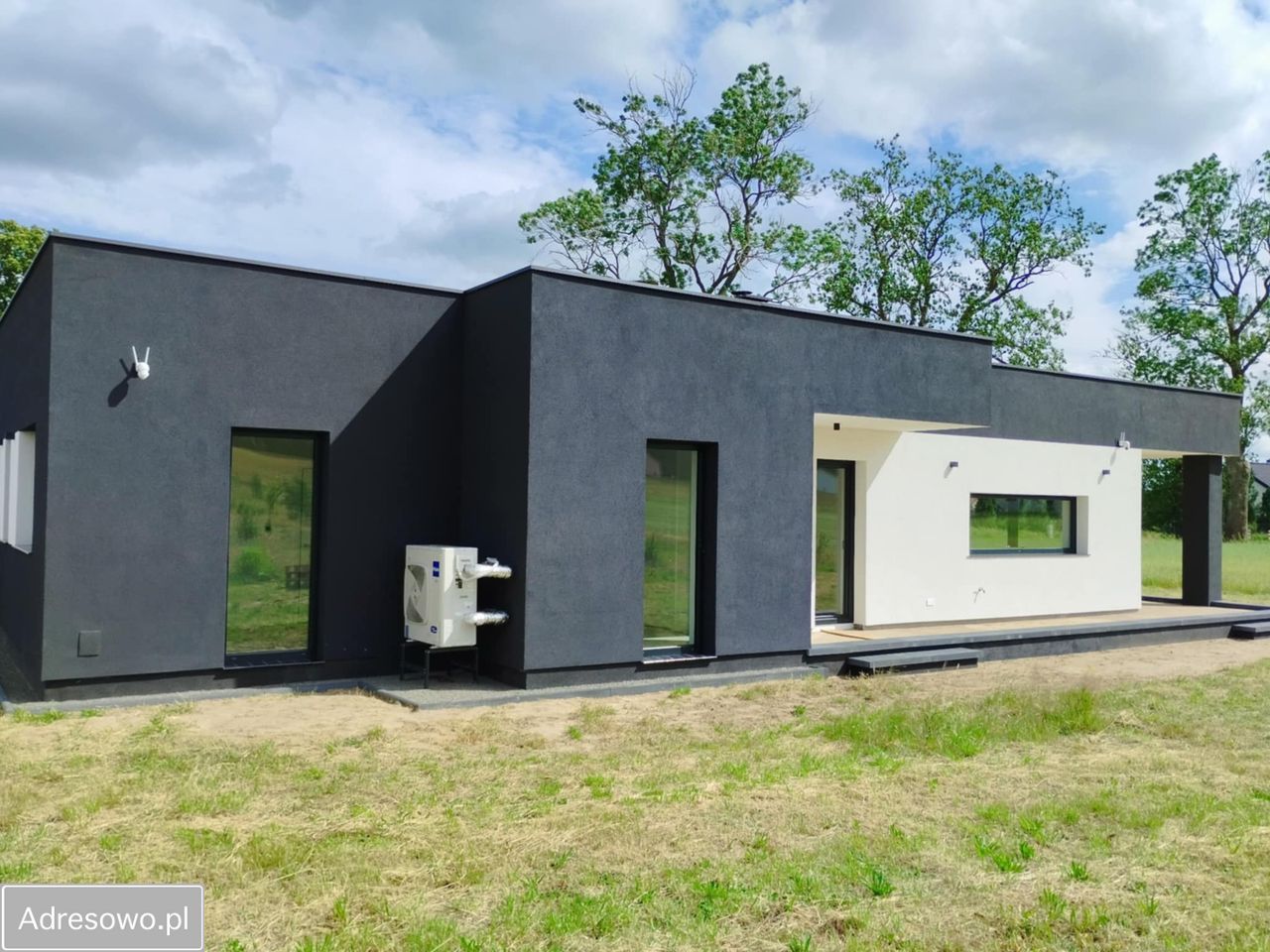 dom wolnostojący, 5 pokoi Sadkowo. Zdjęcie 6