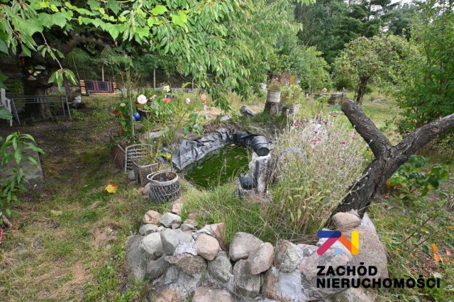 Działka rolna Zielona Góra, ul. Andrzeja Struga. Zdjęcie 12