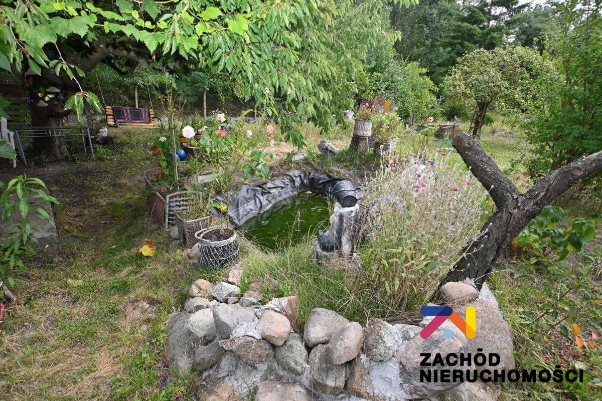 Działka rolna Zielona Góra, ul. Andrzeja Struga. Zdjęcie 12