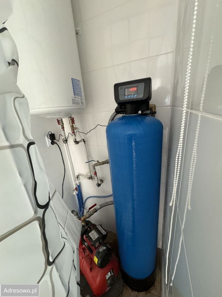 dom wolnostojący, 3 pokoje Ząbki, ul. Gdyńska. Zdjęcie 3