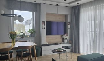 Mieszkanie 4-pokojowe Wrocław Krzyki, ul. Blizanowicka