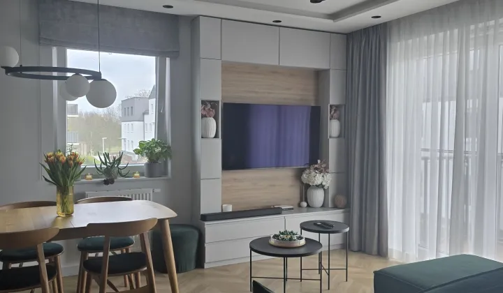 Mieszkanie 4-pokojowe Wrocław Krzyki, ul. Blizanowicka