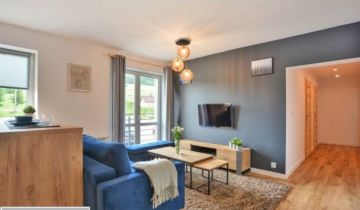 Mieszkanie 3-pokojowe Hoczew