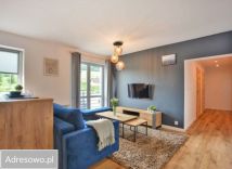 Mieszkanie 3-pokojowe Hoczew