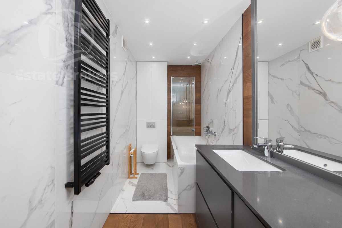 Mieszkanie 3-pokojowe Wrocław Stare Miasto, ul. Podwale. Zdjęcie 13