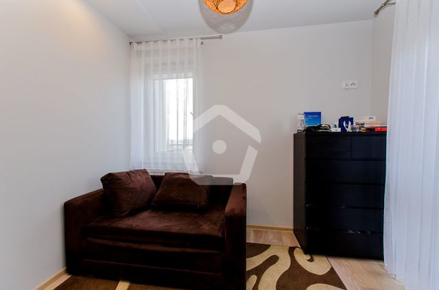 Mieszkanie 3-pokojowe Rzeszów Drabinianka, al. gen. Władysława Sikorskiego. Zdjęcie 8