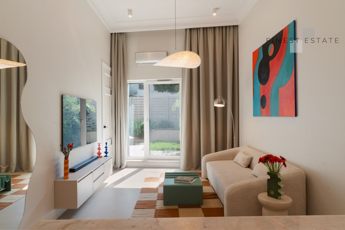 Mieszkanie 2-pokojowe Warszawa Wola, ul. Siedmiogrodzka. Zdjęcie 8