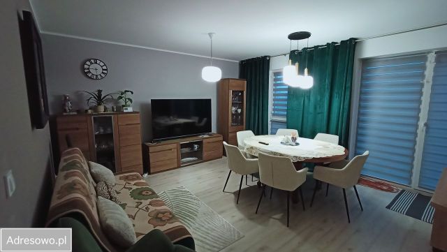 Mieszkanie 3-pokojowe Chojnice, ul. Jana Pawła II. Zdjęcie 1