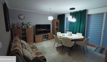 Mieszkanie 3-pokojowe Chojnice, ul. Jana Pawła II