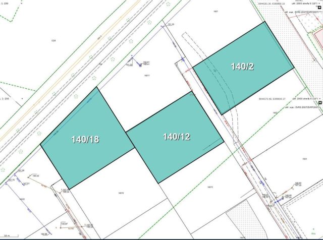 Działka budowlana Silnowo. Zdjęcie 8