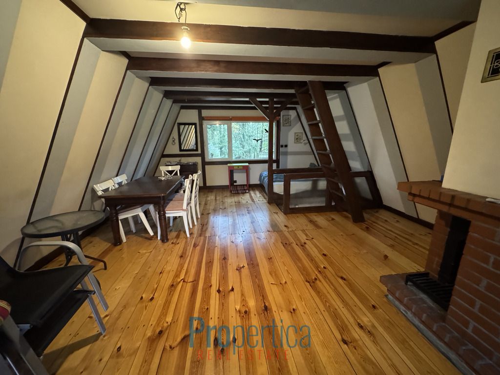 dom wolnostojący, 3 pokoje Natać Wielka. Zdjęcie 7